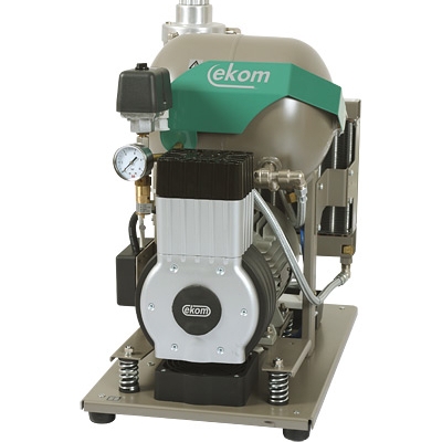 Ekom - DK50-10 Oil Free Compressor
