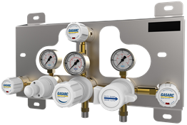Gas System Design and Installation