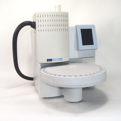 Perkin Elmer TurboMatrix HS-40