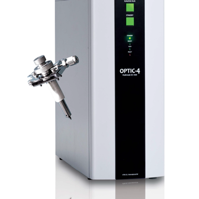 OPTIC-4 MultiMode Inlet