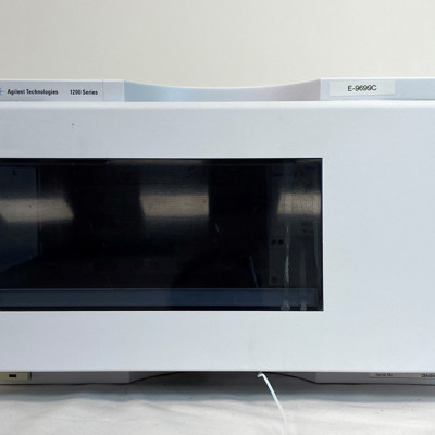Agilent 1200 HiP ALS High Performance Autosampler, G1367C