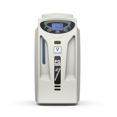 PG Plus 160 Hydrogen Generator