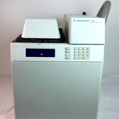 Agilent G1888 Headspace Autosampler
