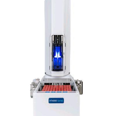 HT4000L - Autosampler