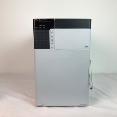 Shimadzu SIL-20A Autosampler
