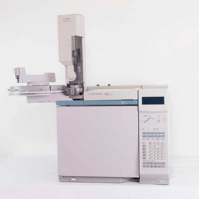 Agilent HP6890 GC with Autosampler