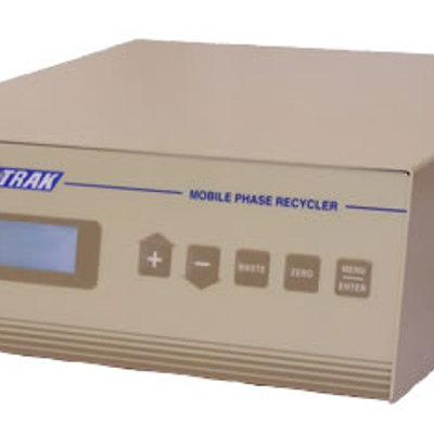 SolventTrak Solvent Recycler