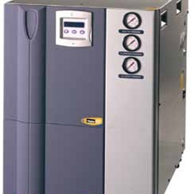 LCMS20-0 Nitrogen Generator  - Parker Domnick Hunter