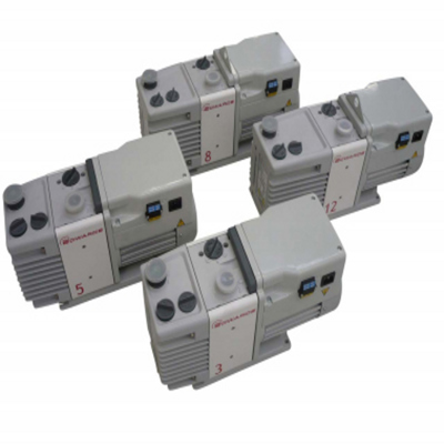 Edwards Vacuum Pumps
