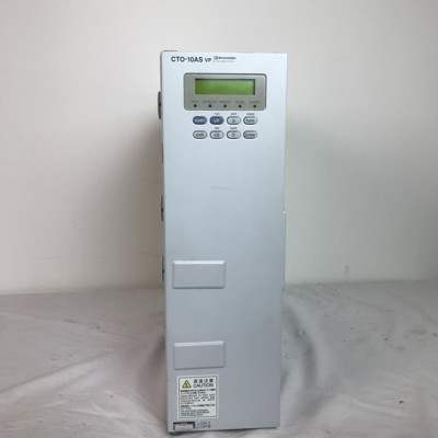 Shimadzu CTO-10AS VP Column Oven