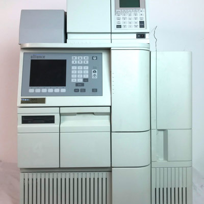 Waters 2695 HPLC System with 2489 UV/Vis Detector