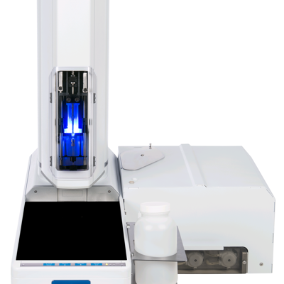 HT4000A Sample Prep Workstation