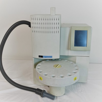 Perkin Elmer Turbomatrix 16 Headspace Autosampler