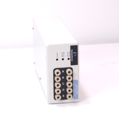 Perkin Elmer 200 Degasser