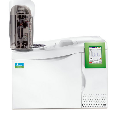 Perkin Elmer Clarus® 580 Gas Chromatograph