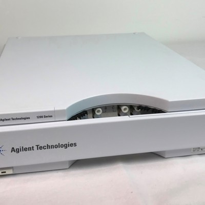 Agilent 1200 G1379B Micro Degasser